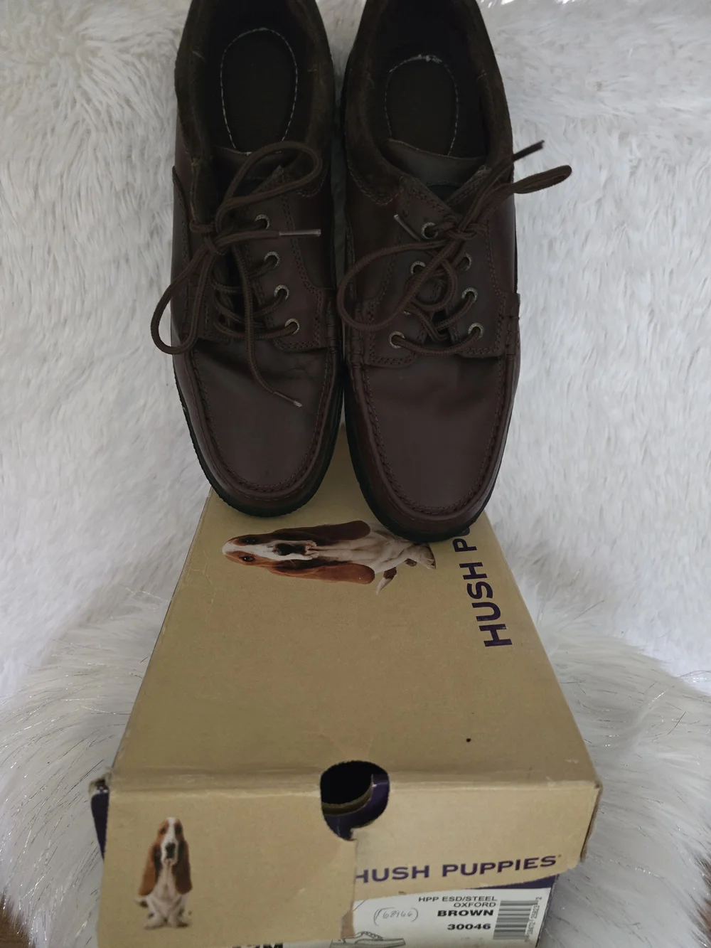 Hush Puppies hush puppies